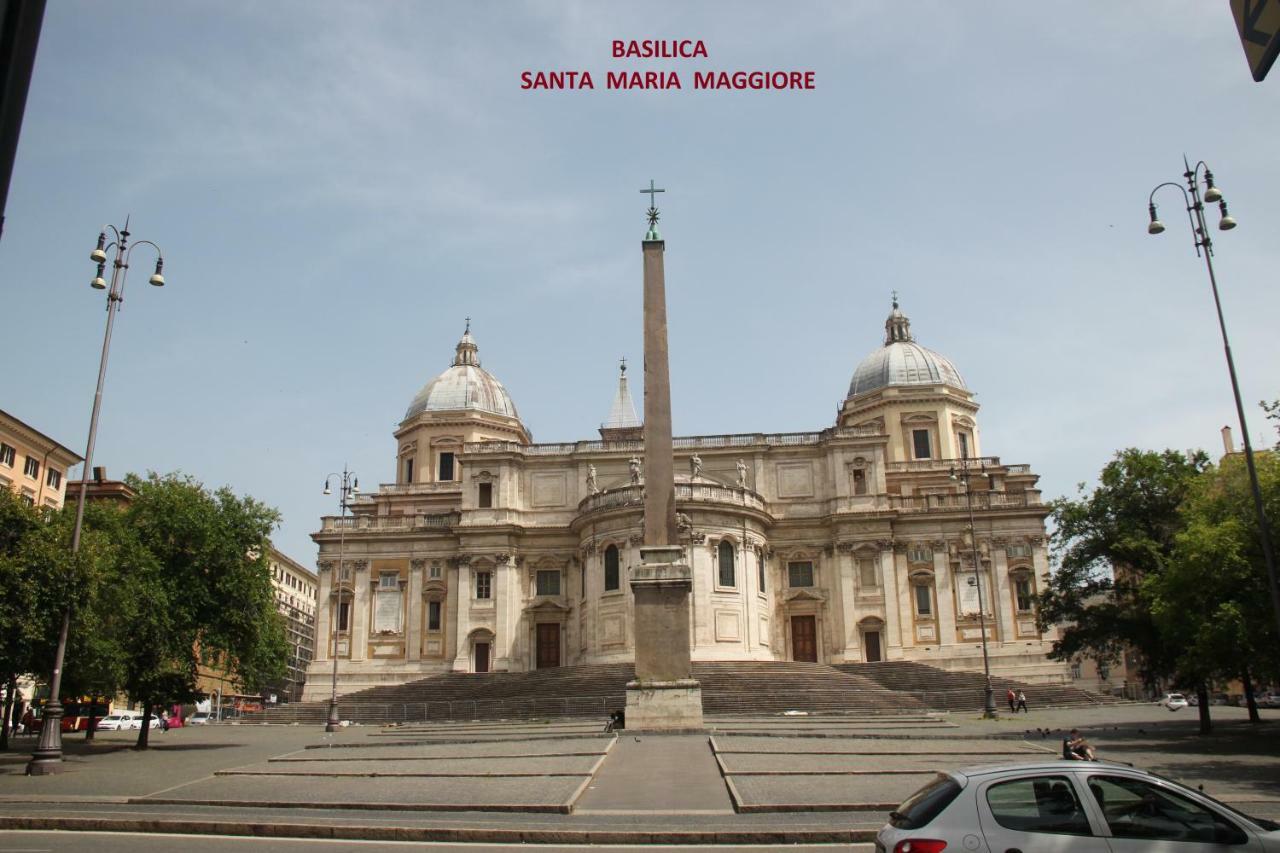 Roma Vespahouse Екстер'єр фото