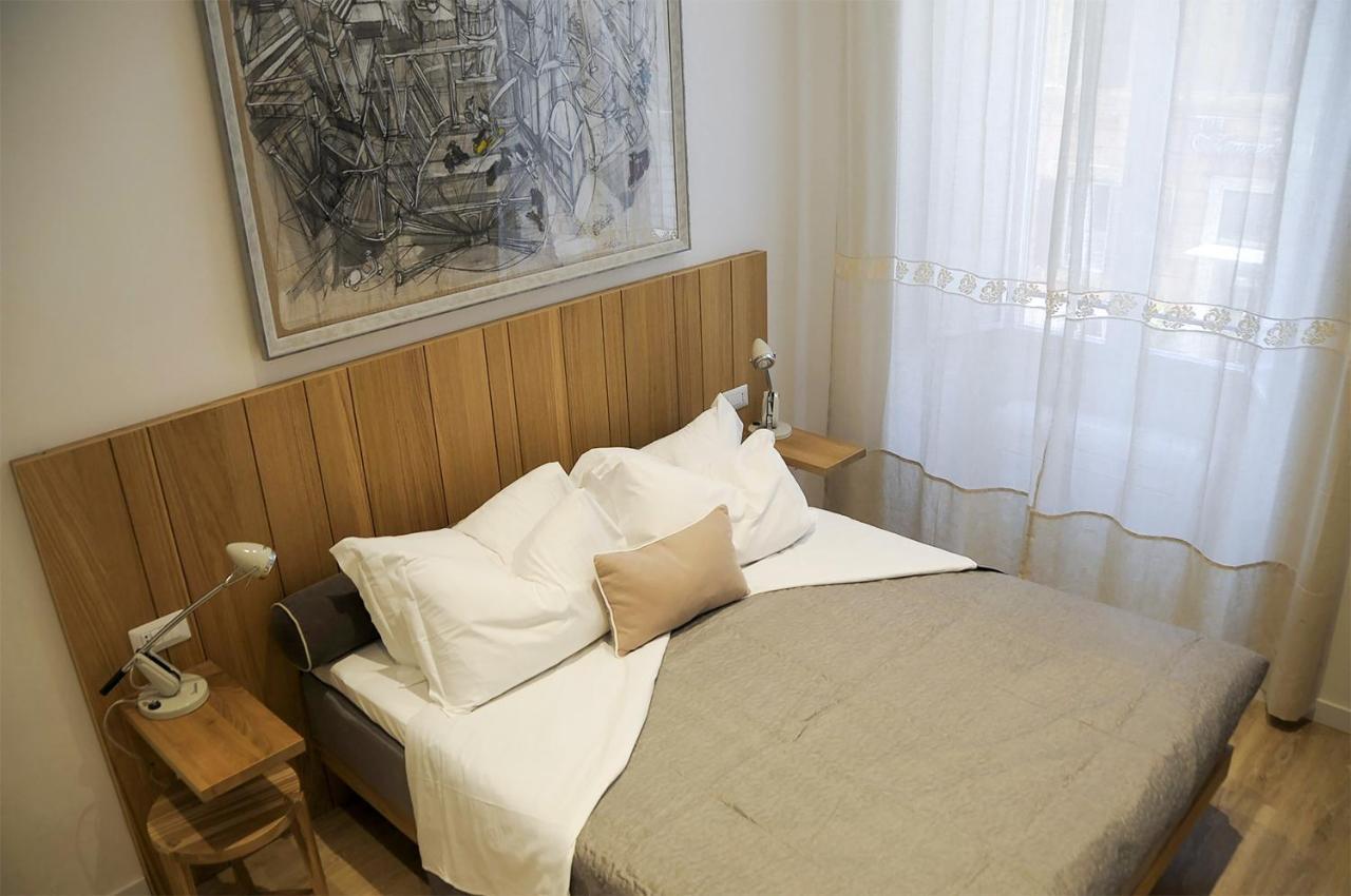 Roma Vespahouse Екстер'єр фото
