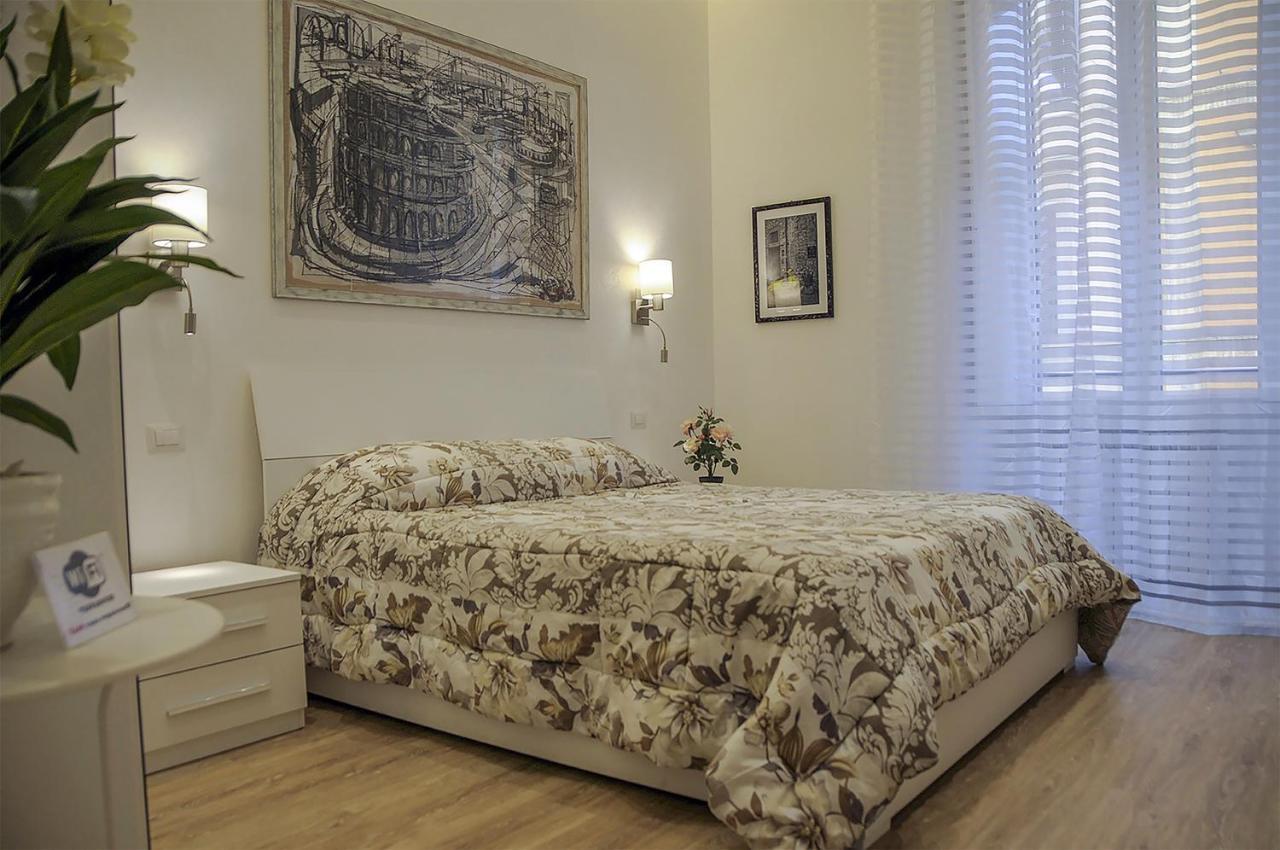 Roma Vespahouse Екстер'єр фото