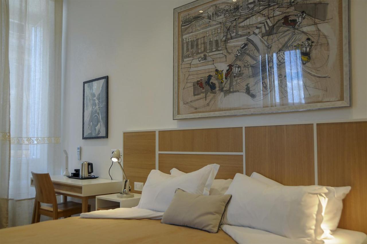 Roma Vespahouse Екстер'єр фото