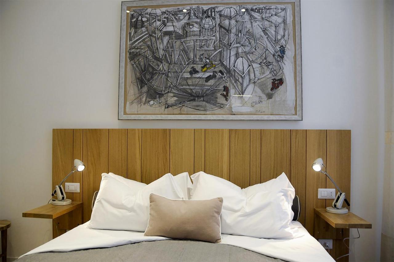 Roma Vespahouse Екстер'єр фото